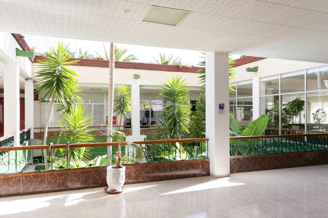 408 Enchanting El Dorado Accommodation, Sea View! Playa de las Americas (Tenerife) Exterior foto